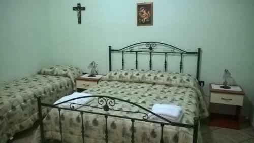 Bed & Breakfast Le Tre Rose Di Maria