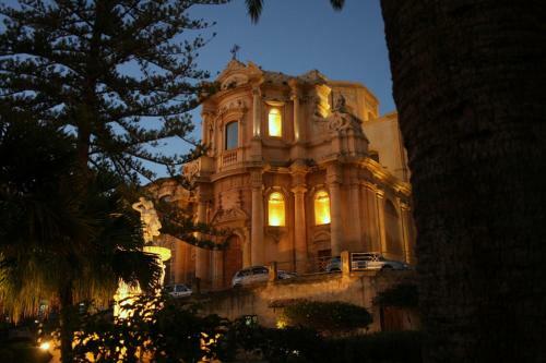 Bed & Breakfast Le Tre Rose Di Maria