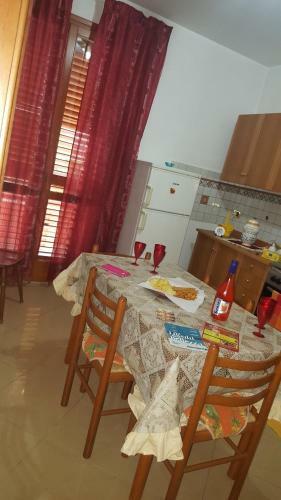 Casa Vacanze Salvo