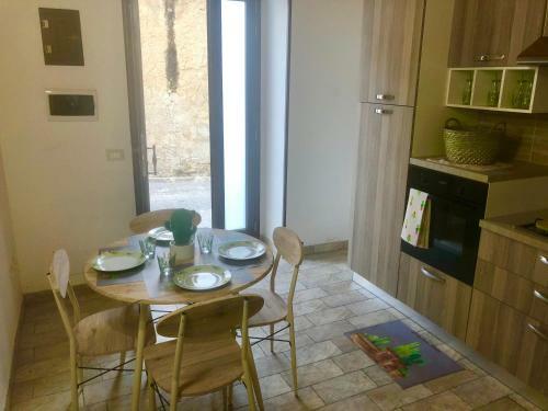 Ficu Pala Holiday Home