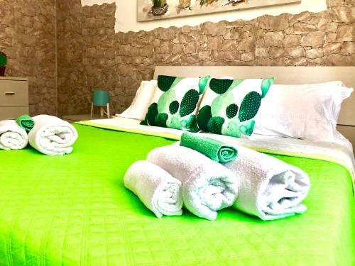 Ficu Pala Holiday Home