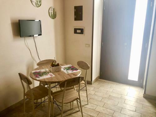 Ficu Pala Holiday Home