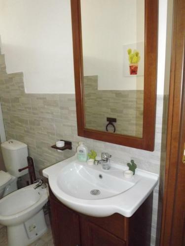 Ficu Pala Holiday Home