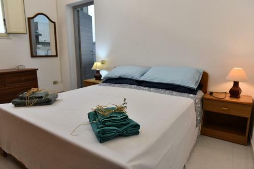 Apartamento Casa Vacanze Zuccarello