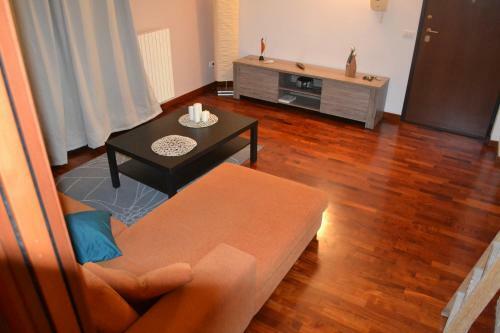 Apartamento Casa Vacanze Amici Miei
