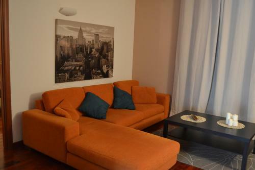 Apartamento Casa Vacanze Amici Miei