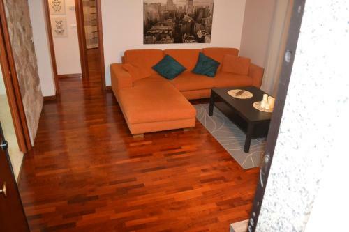 Apartamento Casa Vacanze Amici Miei