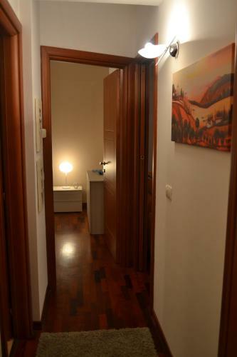 Apartamento Casa Vacanze Amici Miei