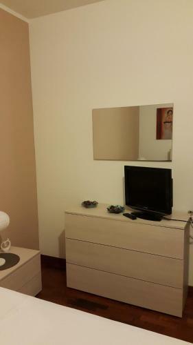 Apartamento Casa Vacanze Amici Miei