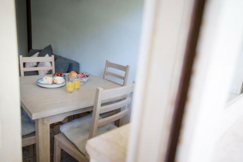 Apartamento Casa Vacanze L'asinello