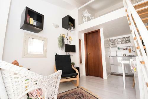 Casa Vacanze Andromaca