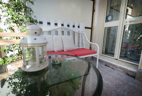 Casa Vacanze Andromaca