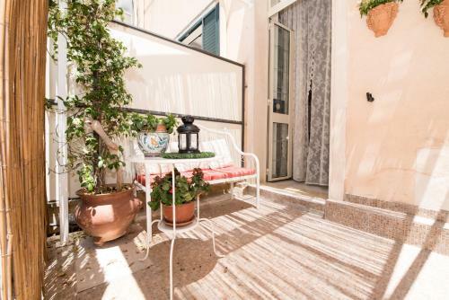 Casa Vacanze Andromaca
