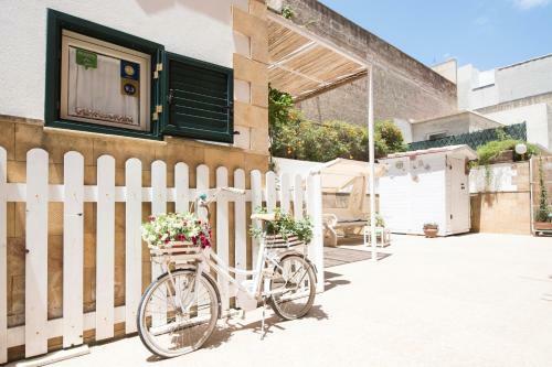Casa Vacanze Andromaca