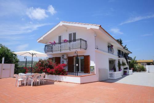 Villa Rossitto
