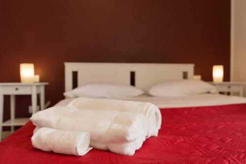 Al Corso Apartments