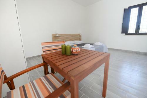 Agroturismo Jardinu