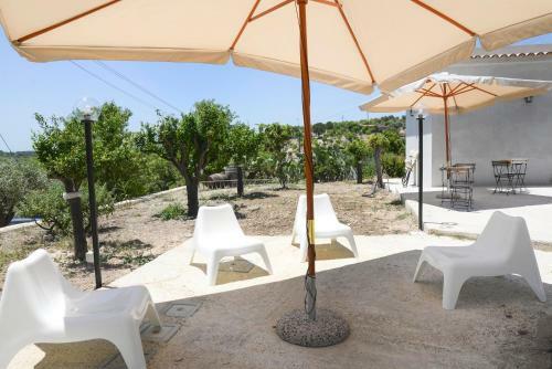 Agroturismo Jardinu