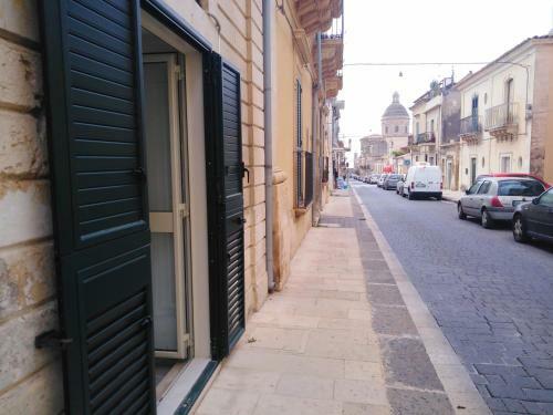 Hostal Cataldi's Rooms Noto