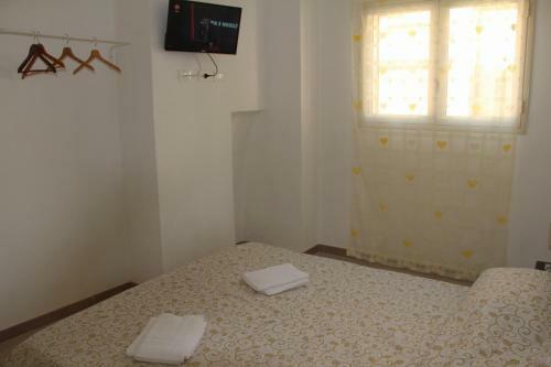 Hostal Cataldi's Rooms Noto