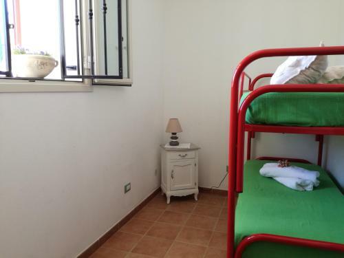 Villa Kora Alle Porte Di Noto