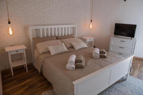 Qui Ed Ora,guest House.