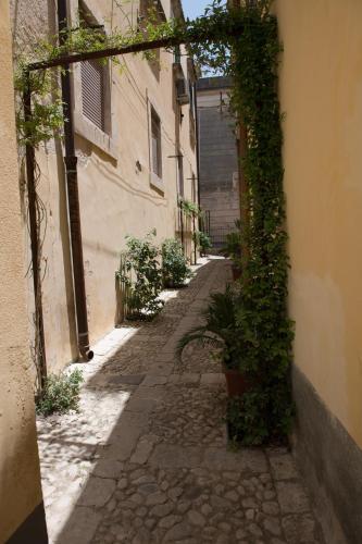 Qui Ed Ora,guest House.