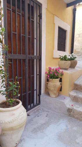 Qui Ed Ora,guest House.