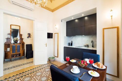 Apartamento Zia Sara