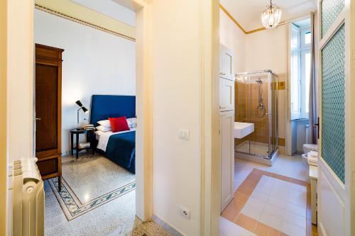 Apartamento Zia Sara