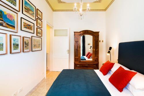 Apartamento Zia Sara