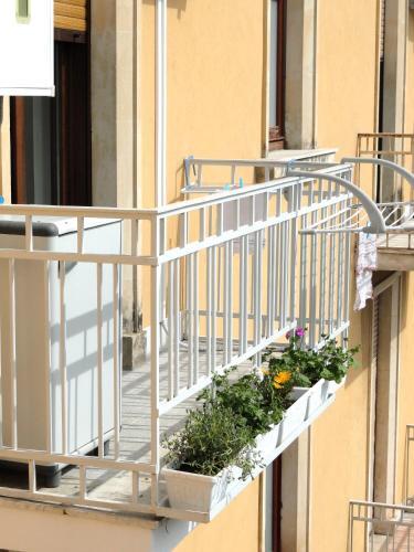 Apartamento Appartamento Celeste