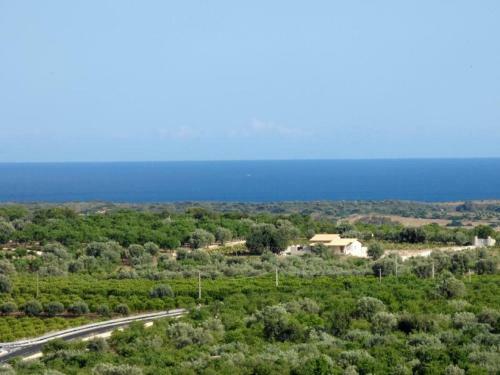 Villa La Pettegola