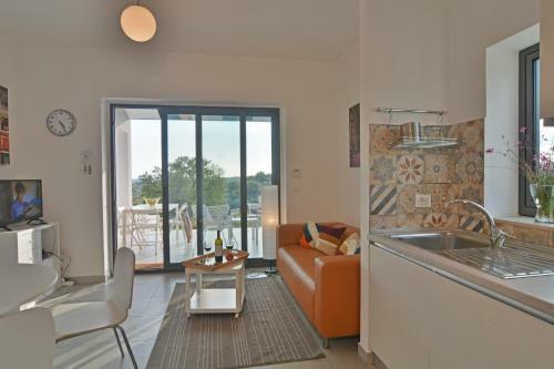 Villa La Pettegola