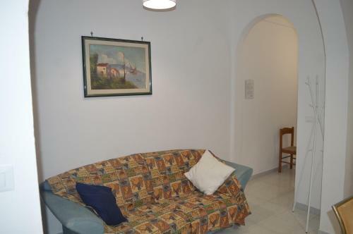 Casavacanze Le Tegole