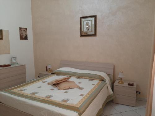 Apartamento Casa Leila