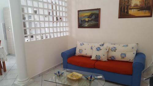 Apartamento Casa Leila