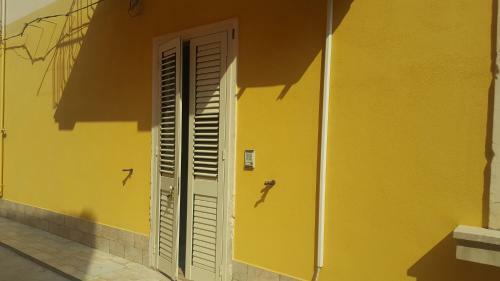 Apartamento Casa Leila