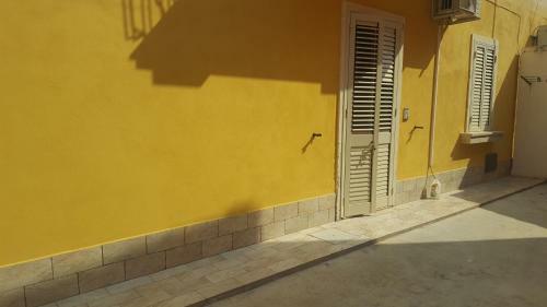 Apartamento Casa Leila