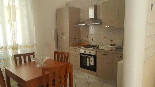 Apartamento Casa Leila