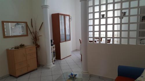Apartamento Casa Leila