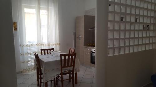 Apartamento Casa Leila
