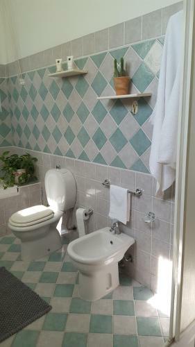 Apartamento Casa Leila