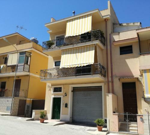 Apartamento La Dimora Di Helios