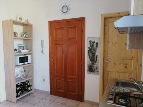 Apartamento La Dimora Di Helios