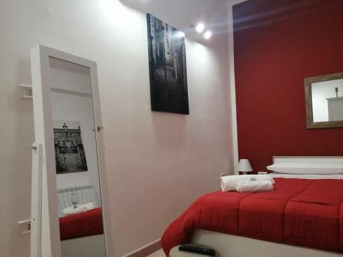 Apartamento La Dimora Di Helios
