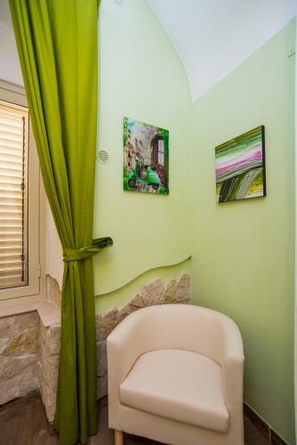 Apartamento La Nicchia 2