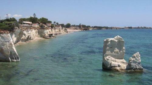 Apartamento Casa Vacanze "la Casetta"