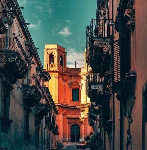 Apartamento Casa Vacanze "la Casetta"