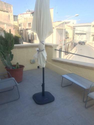 Apartamento Casa Vacanze "la Casetta"